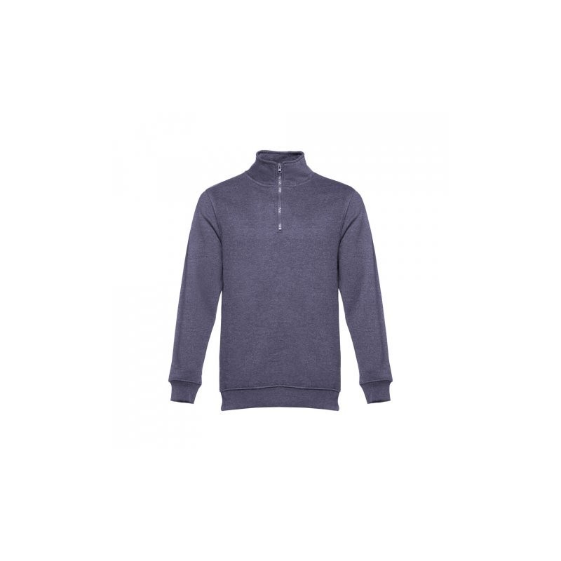 THC BUDAPEST. Sudadera unisex