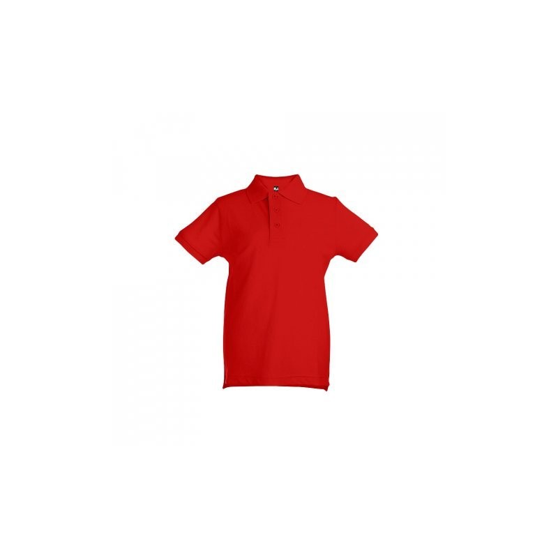 THC ADAM KIDS. Polo de niños unisex