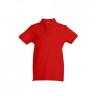 THC ADAM KIDS. Polo de niños unisex
