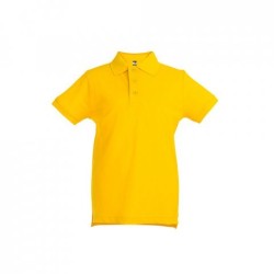 THC ADAM KIDS. Polo de niños unisex