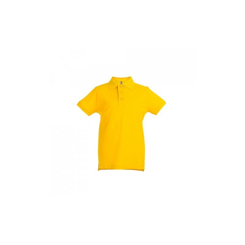 THC ADAM KIDS. Polo de niños unisex