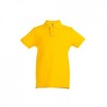 THC ADAM KIDS. Polo de niños unisex