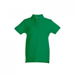 THC ADAM KIDS. Polo de niños unisex