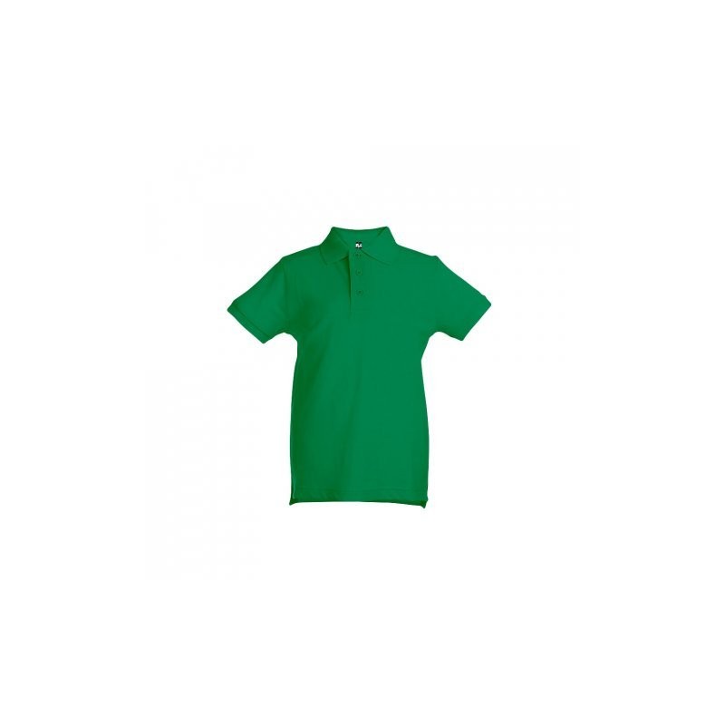 THC ADAM KIDS. Polo de niños unisex