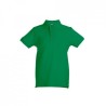 THC ADAM KIDS. Polo de niños unisex