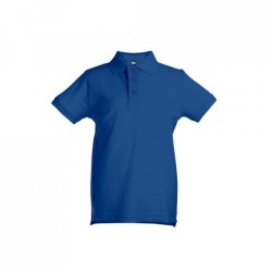 THC ADAM KIDS. Polo de niños unisex