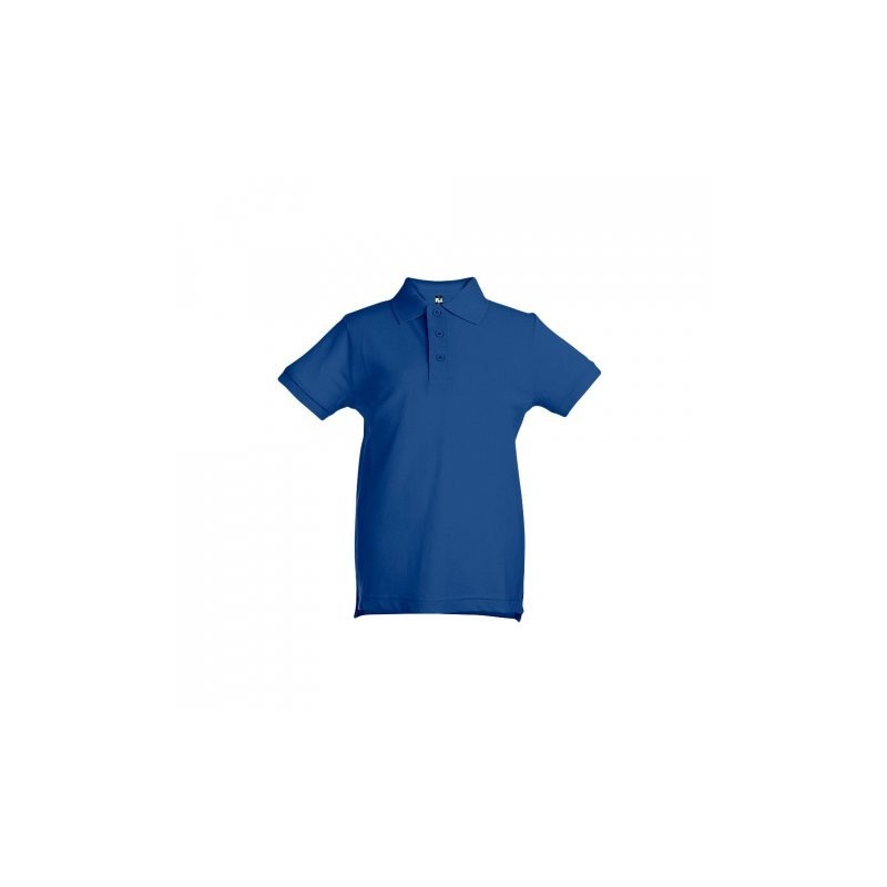 THC ADAM KIDS. Polo de niños unisex
