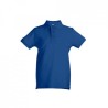 THC ADAM KIDS. Polo de niños unisex
