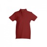 THC ADAM KIDS. Polo de niños unisex