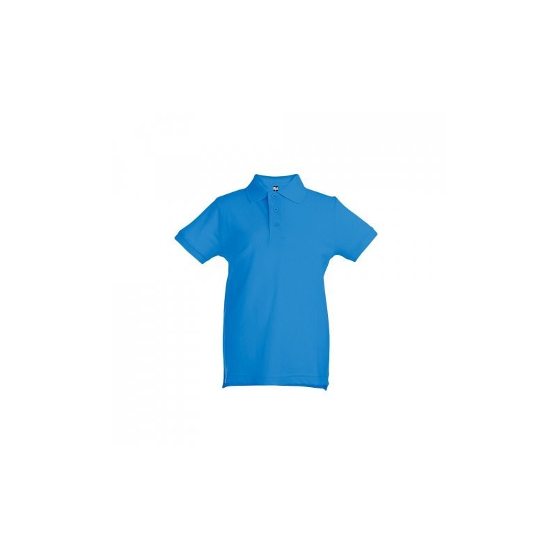 THC ADAM KIDS. Polo de niños unisex