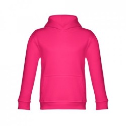 THC PHOENIX KIDS. Sudadera unisex para niños, con capucha