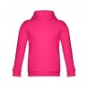 THC PHOENIX KIDS. Sudadera unisex para niños, con capucha