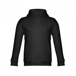 THC PHOENIX KIDS. Sudadera unisex para niños, con capucha