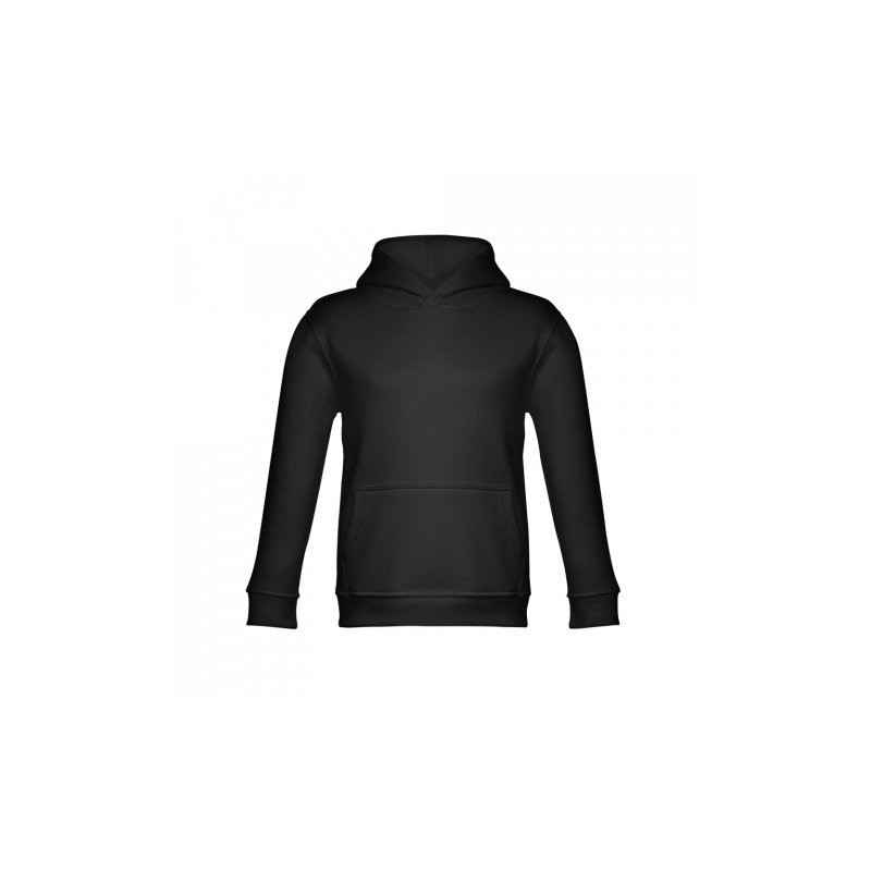 THC PHOENIX KIDS. Sudadera unisex para niños, con capucha
