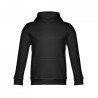 THC PHOENIX KIDS. Sudadera unisex para niños, con capucha