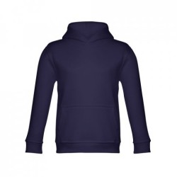 THC PHOENIX KIDS. Sudadera unisex para niños, con capucha