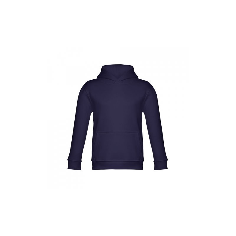 THC PHOENIX KIDS. Sudadera unisex para niños, con capucha