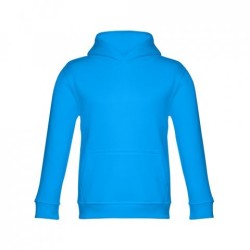 THC PHOENIX KIDS. Sudadera unisex para niños, con capucha