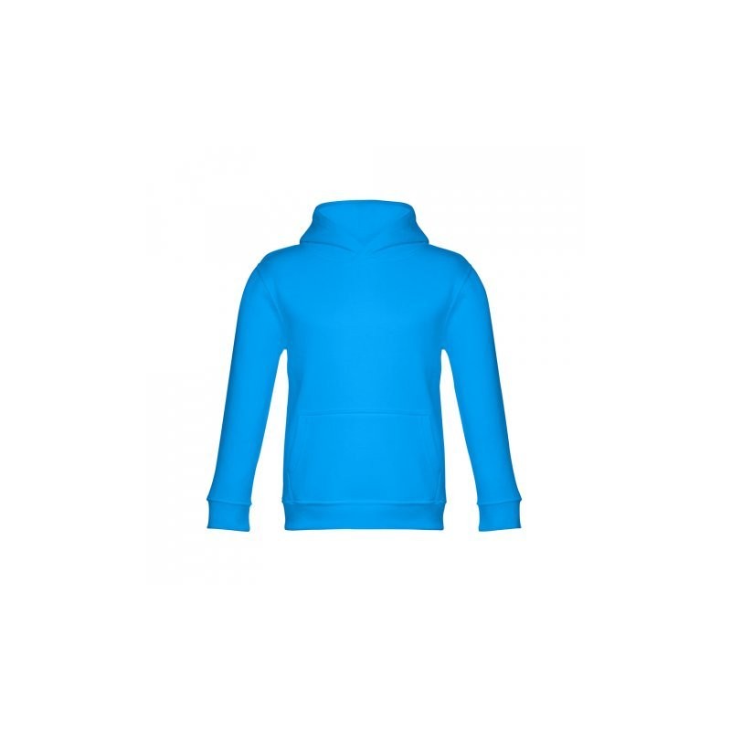 THC PHOENIX KIDS. Sudadera unisex para niños, con capucha