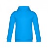 THC PHOENIX KIDS. Sudadera unisex para niños, con capucha