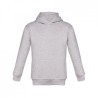 THC PHOENIX KIDS. Sudadera unisex para niños, con capucha