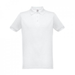 THC BERLIN WH. Polo de hombre