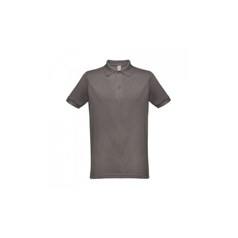 THC BERLIN. Polo de hombre