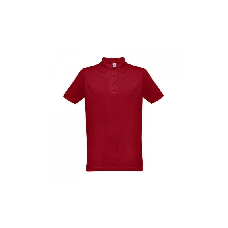 THC BERLIN. Polo de hombre