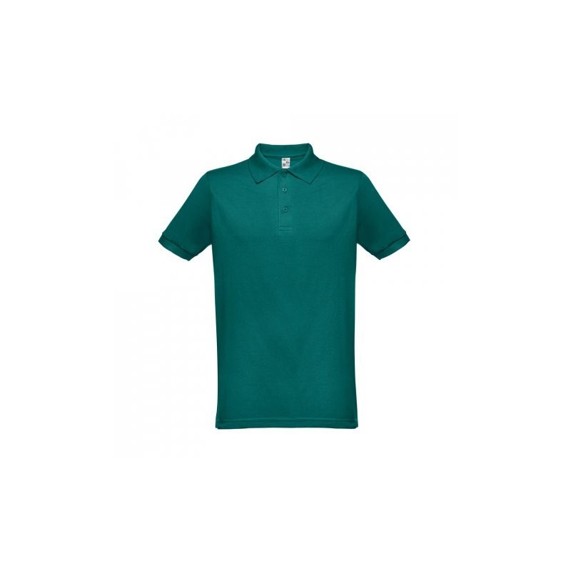 THC BERLIN. Polo de hombre