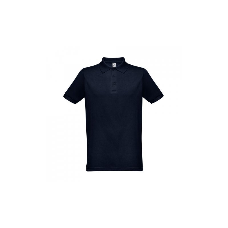 THC BERLIN. Polo de hombre