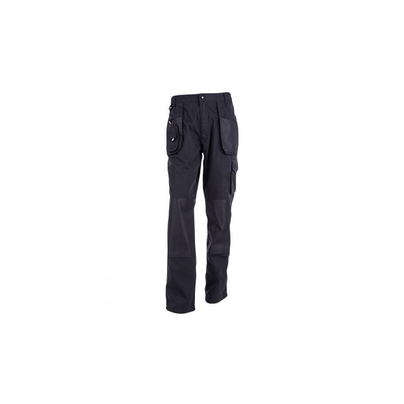 THC WARSAW. Pantalones de trabajo para hombre