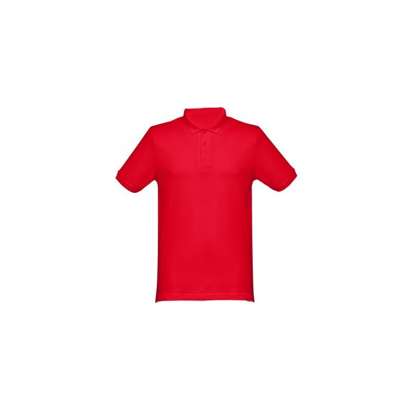 THC MONACO. Polo de hombre
