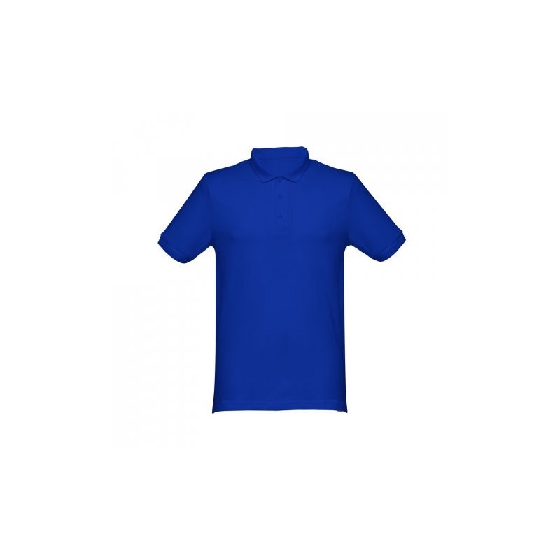 THC MONACO. Polo de hombre