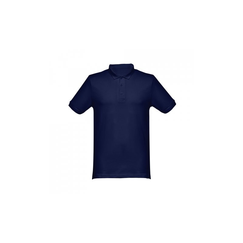 THC MONACO. Polo de hombre