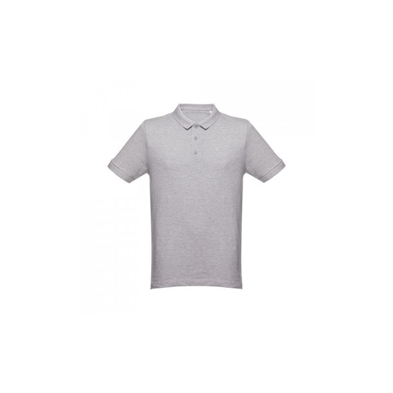 THC MONACO. Polo de hombre