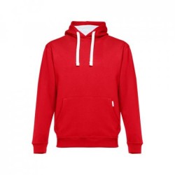 THC MOSCOW. Sudadera unisex