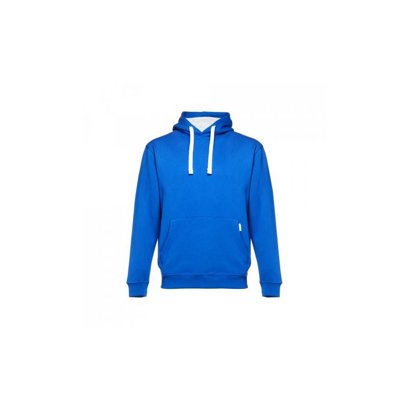 THC MOSCOW. Sudadera unisex