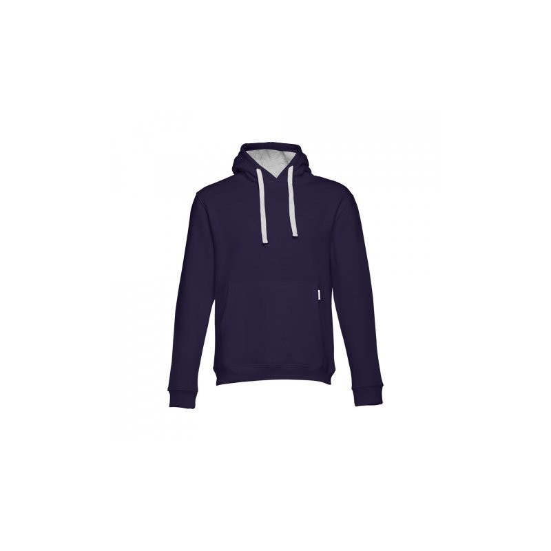 THC MOSCOW. Sudadera unisex