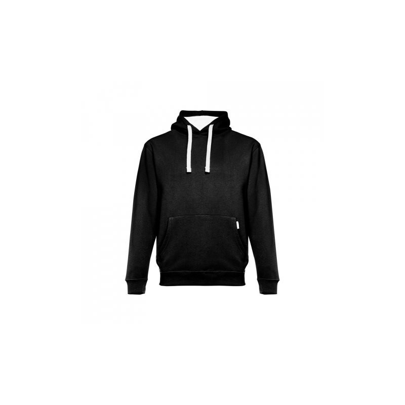 THC MOSCOW. Sudadera unisex
