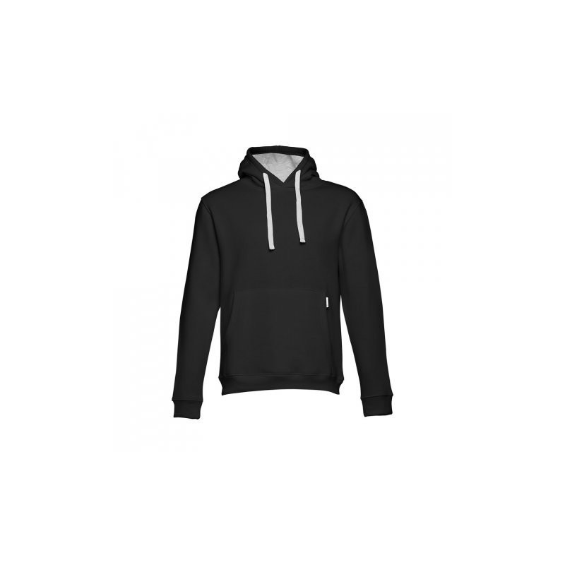 THC MOSCOW. Sudadera unisex