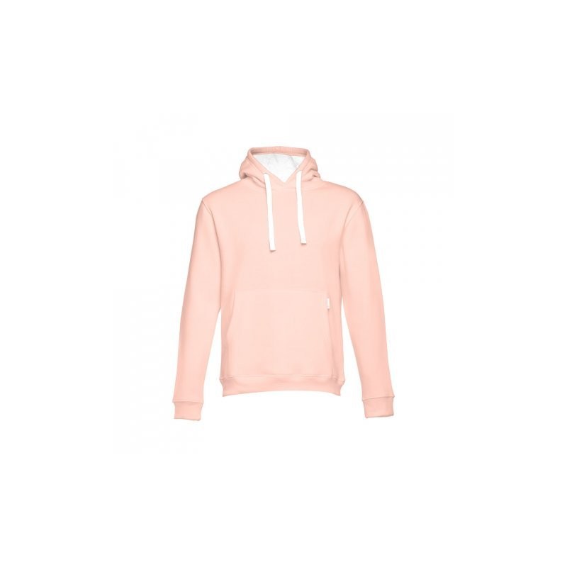 THC MOSCOW. Sudadera unisex