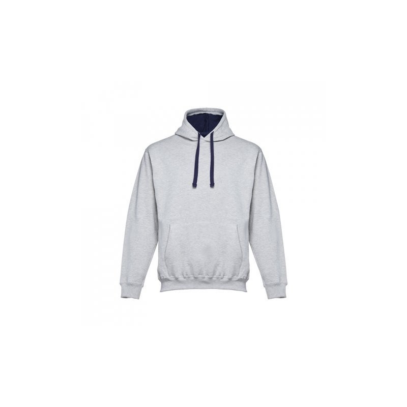 THC MOSCOW. Sudadera unisex