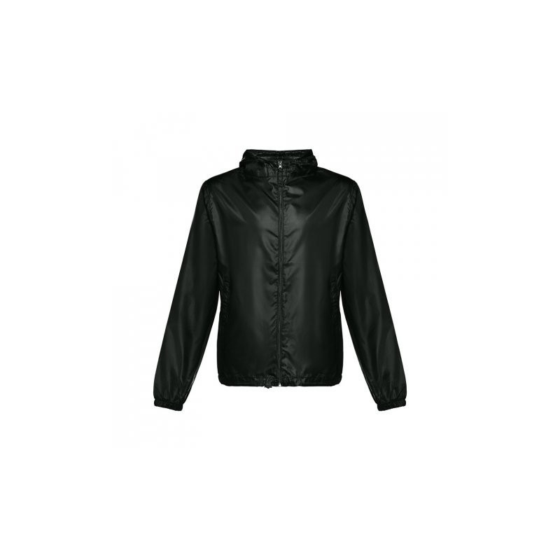 THC DUBLIN. Corta-vientos unisex