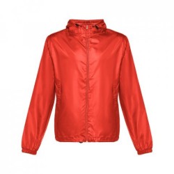 THC DUBLIN. Corta-vientos unisex