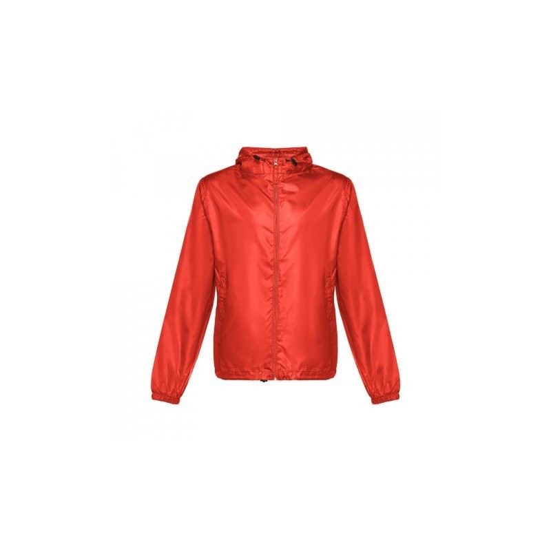 THC DUBLIN. Corta-vientos unisex