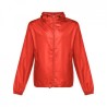 THC DUBLIN. Corta-vientos unisex