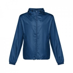 THC DUBLIN. Corta-vientos unisex