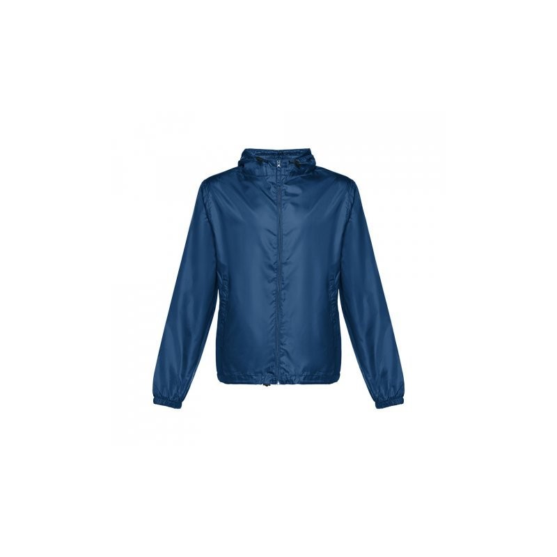 THC DUBLIN. Corta-vientos unisex