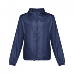 THC DUBLIN. Corta-vientos unisex