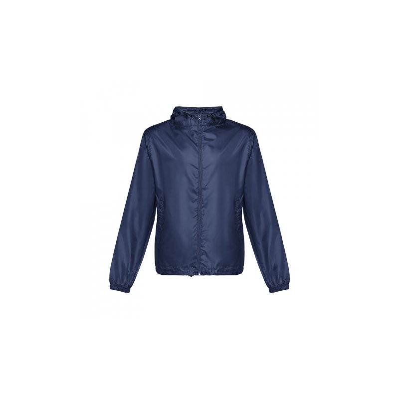 THC DUBLIN. Corta-vientos unisex